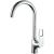 Смеситель для кухни RUSH Socotra ST1235-22 хром