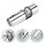 Держатель Dokorona DK-022 кронштейн для душевой стойки круглой формы
