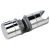 Держатель Dokorona DK-022 кронштейн для душевой стойки круглой формы