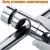 Держатель Dokorona DK-022 кронштейн для душевой стойки круглой формы