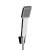 Смеситель для ванны Gross Aqua 2800880C-35F Edge хром