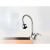 Смеситель для кухни Gross Aqua 3205258С-В015 Base