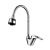 Смеситель для кухни Gross Aqua 3205258С-В015 Base