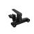 Смеситель для ванны Gross Aqua 2105285MB Dyno Matt Black