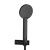 Смеситель для ванны Gross Aqua 2105285MB Dyno Matt Black