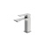 Смеситель для раковины Gross Aqua 6210880C Edge хром