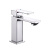 Смеситель для раковины Gross Aqua 6210880C Edge хром