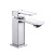Смеситель для раковины Gross Aqua 6210880C Edge хром