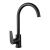 Смеситель для кухни Gross Aqua 3242285MB-B02 Dyno Matt Black