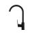 Смеситель для кухни Gross Aqua 3242285MB-B02 Dyno Matt Black