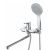 Смеситель для ванны GROSS AQUA Space 7515288C-35L(F)