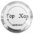 Смеситель для раковины GROSS AQUA 6536586С Provance хром