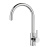 Смеситель для кухни GROSS AQUA 3255609C EverydayPlus с подключением к фильтру питьевой воды