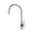 Смеситель для кухни GROSS AQUA 3255609C EverydayPlus с подключением к фильтру питьевой воды