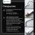Смеситель для кухни Knotlor Stable KN-21 хром