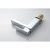 Смеситель для раковин Knotlor Stable KN-20 хром