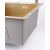 Мойка для кухни врезная Dikalan KN505012 золотая из нержавеющей стали, 50*50 см с сифоном, каландером, дозатором
