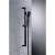 Стойка для душа GROSS AQUA Edge GA338MB Matt Black