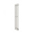 Полотенцесушитель электрический 110 Вт Grois TRIO GR-128 190х1200 П3 white R