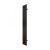 Полотенцесушитель электрический 190 Вт Grois QUARTET GR-125 П2 180x1500 black mat R