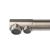 Смеситель для кухни GROSS AQUA GA3121609SS Neosteel с подключением к фильтру питьевой воды