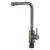 Смеситель Fmark FS8233Q графит