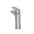 Смеситель для раковины GROSS AQUA Scandi 6280545C