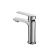 Смеситель для раковины GROSS AQUA Scandi 6280545C