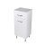 Комод AGATA 360 корзина, 1 ящик АКД36-330