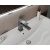 Смеситель для раковины RUSH Thira TR3635-12Grey графит