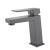 Смеситель для раковины RUSH Thira TR3635-12Grey графит