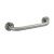 Поручень для ванны BRIMIX 75105 из нержавеющей стали, сатин