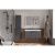 Тумба подвесная Mirage 100.1Y tpMIRAGE100.1Y-07 + Органайзер OrgMirage100-16 с раковиной Prime 100
