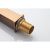 Смеситель для раковины Knotlor Stable KN-20/RB римское золото/бронза