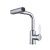 Смеситель для кухни RUSH Tinos TI3732-17 хром, с поворотным аэратором, 4 режима