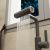 Смеситель для кухни RUSH Tinos TI3732-17 Grey серый графит, с поворотным аэратором, 4 режима