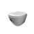 Унитаз подвесной (Торнадо) Knois KN9722003, с крышкой Soft-close 530х360х360