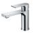 Смеситель для раковины BELZ B10679 хром