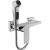 Смеситель с гигиеническим душем BELZ B55653 хром