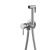 Смеситель Savol для биде САТИН S-FXQ003L