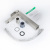 Смеситель для умывальника Fmark FS8711, Коллекция FS87, , Fmark