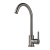 Смеситель для кухни Wasser Zimmer ZM-7721-2Q-747  графит, SUS304, Смесители Wasser Zimmer, , Wasser Zimmer