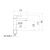 Смеситель для умывальника Fmark FS8701C, Коллекция FS87, , Fmark