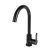 Смеситель для кухни Wasser Zimmer ZM-7721-2H-747 черный, SUS304, Смесители Wasser Zimmer, , Wasser Zimmer