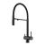 Смеситель для кухонной мойки Fmark FS1262-H01, Коллекция FM62, , SAVOL