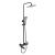 Душевая стойка Fmark FS8745-22H, Коллекция FS87, , Fmark