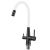 Смеситель для кухонной мойки Fmark FS1062-H02, Коллекция FM62, , SAVOL