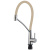 Смеситель для кухонной мойки Fmark FS8255A-12, Коллекция FS82 NEW, , SAVOL