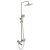 Душевая стойка Fmark FS8745-22, Коллекция FS87, , Fmark