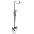 Душевая стойка Fmark FS8745-22Q, Коллекция FS87, , Fmark